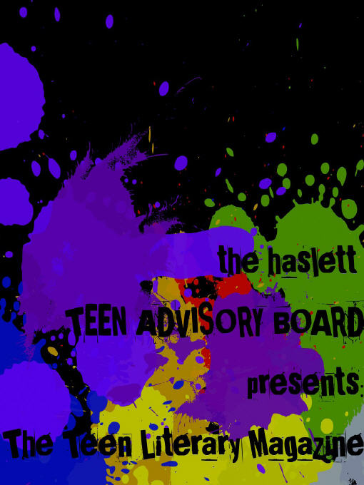 Title details for Teen Literary Magazine by Emma Cheatham - Available